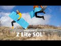 Therm-a-Rest Z Lite SOL のご紹介