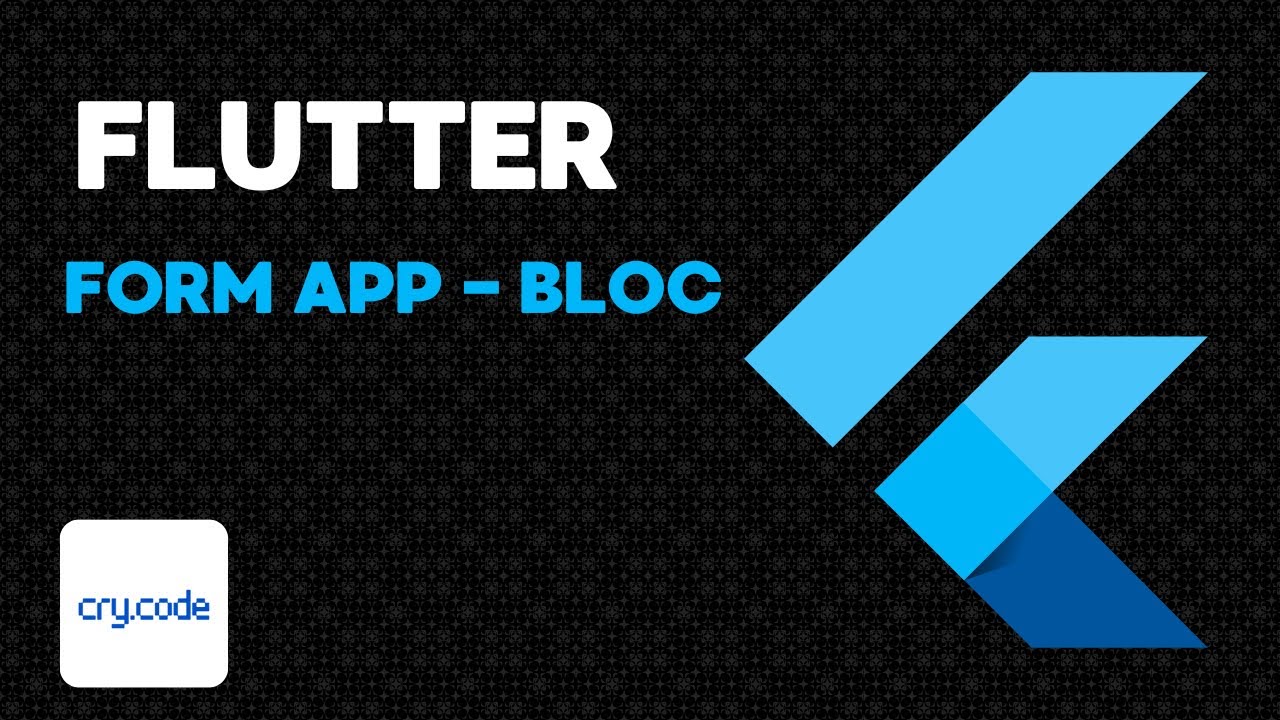 178 - Curso Flutter 🐦 _Formz en Formularios 🧩 Validaciones Profesionales con Cubit