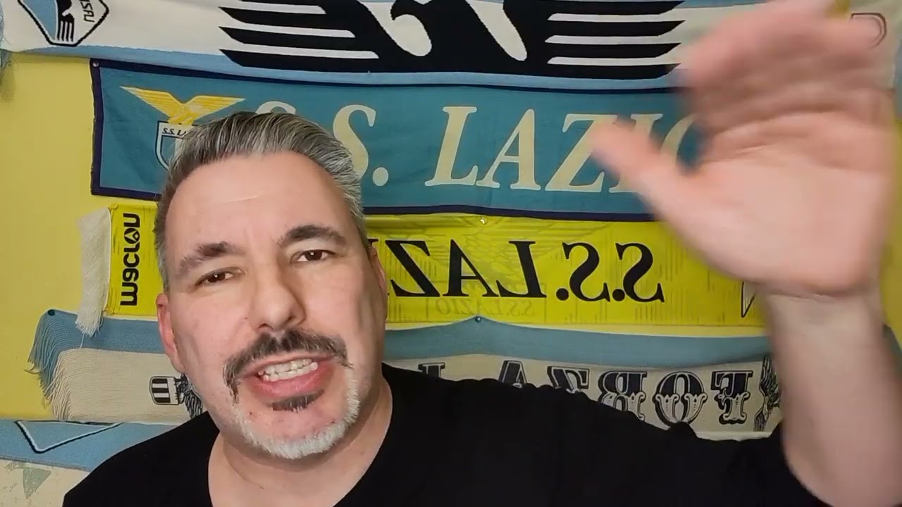 Fabiani, mercato, Lotito e tante caxxate... 