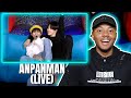 BTS (방탄소년단) 'Anpanman'【Live Video | REACTION!