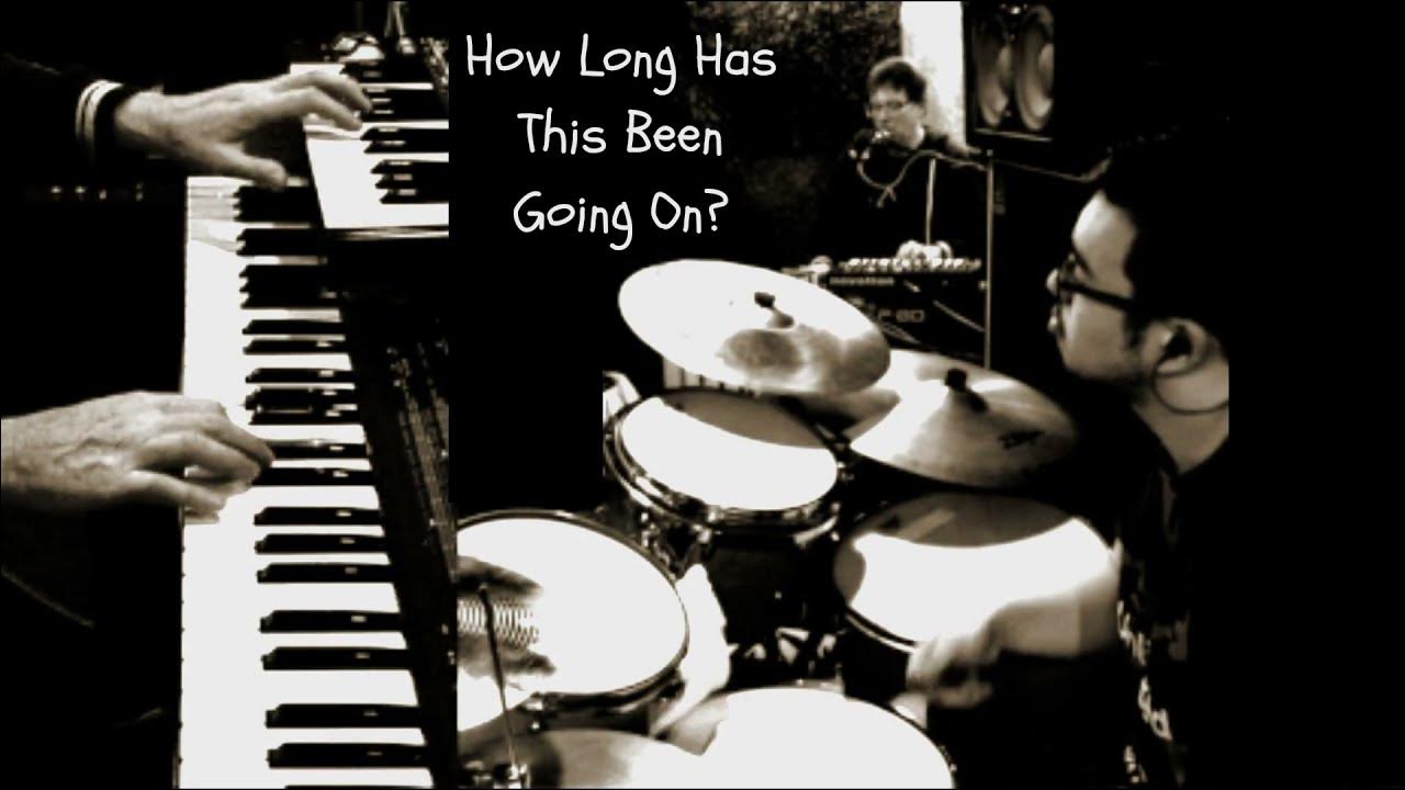 ACE - How Long (Has This Been Going On) - Classic Rock Cover 2023 ACE - How Long (Has This Been Going On) - Classic Rock Cover 2023