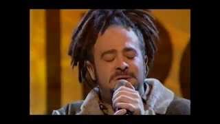 Counting Crows - Big Yellow Taxi - Top Of The Pops - Friday 14th February 2003 chords