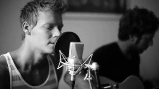 Something Like Olivia - Acoustic Cover by Kasper Ehlers & Andreas Lund