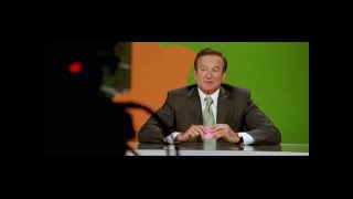 Man Of The Year 2006 - Dvd Spot