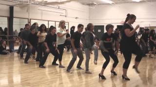 Dance Pro 2014 Intro Montage