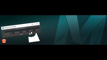 Maya python Animation Script "animDelay" FREE DOWNLOAD