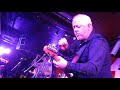 Mekons @ 100 Club ; Millionaire (part 5 of 13)