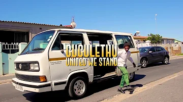 Gibela by Gugulethu United we Stand FT Dankie Kirriey Official Music Video