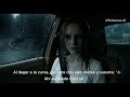 El pasajero que no debería estar ahí... | Historias de terror de La Cripta Digital.