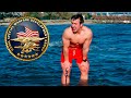 Provo il Test dei Navy SEAL | Ce l'ho fatta!?