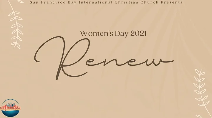 Rachel Hernandez | Testimonials | 2021 Women's Day...