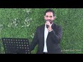 Hamza Fadhlaoui -حمزة الفضلاوي - مكانك خالي