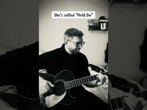 She’s called “Hold On” by Skadooosch #acoustic #shorts #guitar #reels #songwriter