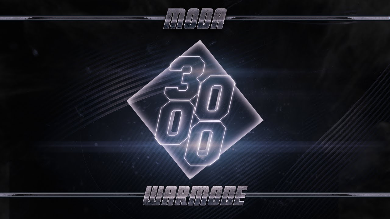 YouTube에서 MODA - Warmode 보기 YouTube에서 MODA - Warmode 보기