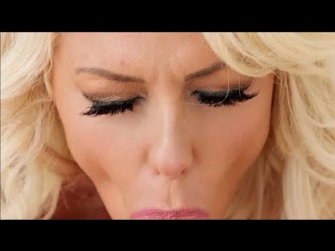 Short Dress [4k] Home Yoga | Viivi Pumpanen Swimsuit bikini 2025- [4K] AI ART Transparent Cleaning 💋