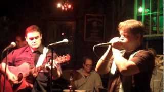 The Rebel Factory Midnight Cowboy Theme