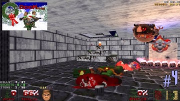 Doom with Pineapple Under The Sea 4.Map 04