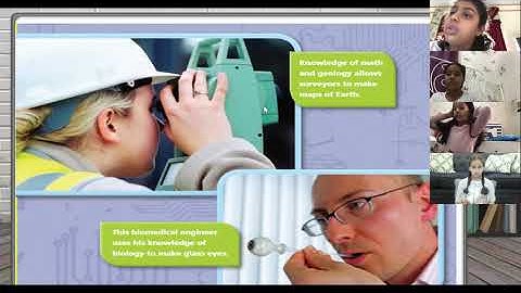 grade 4 What Is an Engineering Design Process? part 1