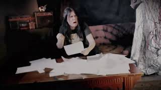 Astral Sleep Time Is (Official Music Video)