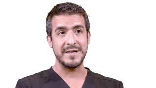 Meet Dr Francisco Jacome