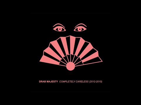 Drab Majesty - Ultra Violet