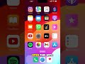 Hidden Apps Are Stealing Your Storage! (TikTok, IG, Netflix) 🕵️♂️📱 #iCleaner #iCleaner #ClearCache