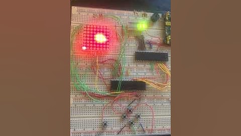 UCR EE/CS 120B Spring 2019 -- Brandon Abutin -- Snake Game