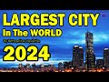 Surprising! World's 10 Largest Cities by Population 2024 Mp3 Song