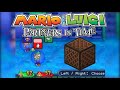 M&L:PIT Normal Battle with Noteblocks