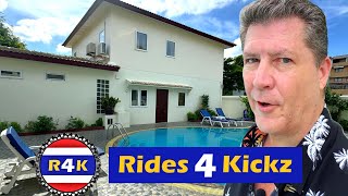 Rent My House in Pattaya - It's an Amazing Deal by Rides 4 Kickz 30,810 views 13 days ago 22 minutes