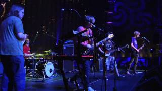 Video thumbnail of "SEACATS - "Whoa Whoa Whoa Hey Hey Hey" - Sound Off! Finals 2010"