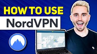 How To Use NordVPN 2024: The Only NordVPN Tutorial You'll Need!