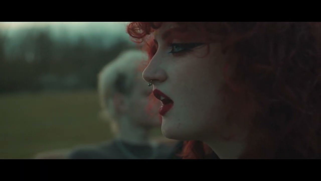 She's In Parties - Angelic (Official Video) - YouTube