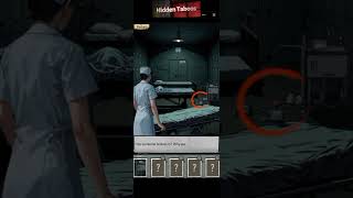 Hidden Taboos #Gameplay205240 #paidpartnership #HiddenTaboos #GamingFun #Horror