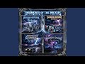 Thunder Machine