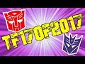 #TF17of2017: Thew's Top Transformers Finds of 2017!