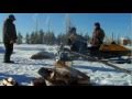 Caribou Hunting with a Cree Family - Eastmain