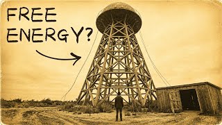 The Morgan's brought the Power Grid in Every Major City after 1907 _ Then Charged For the Air