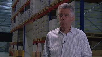 Lighting Applications: Warehouse