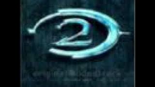 Halo 2 Theme song