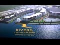 Inside RIVERS CASINO & RESORT Schenectady, NY - GRAND ...