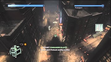 Prototype 2 [HD] WalkThrough - Episode 28