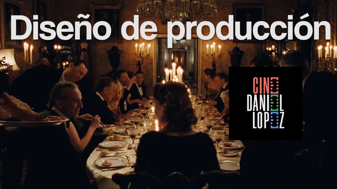 Diseño de producción