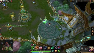 3Q Củ Hành MAP 5-5-5 Trương Hợp Siêu tank Ăn mạng trùm Con late tank ngon nhất game