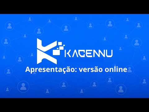 Demonstração do Kacennu — Software de Facturação Electrónica certificado AGT