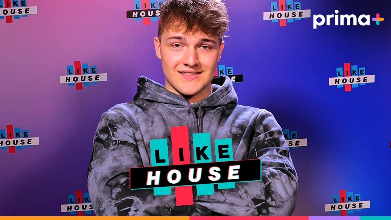 LIKE HOUSE (20)