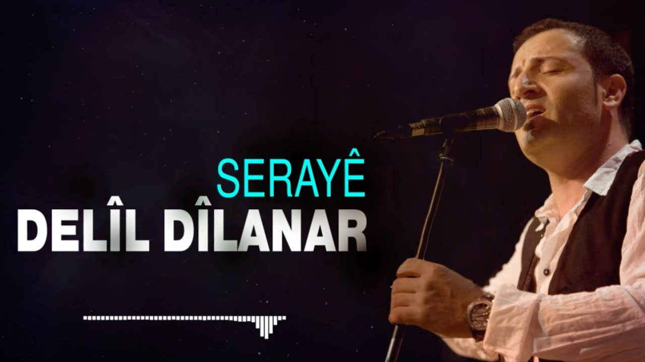 Delîl Dîlanar - Ez Welat im
