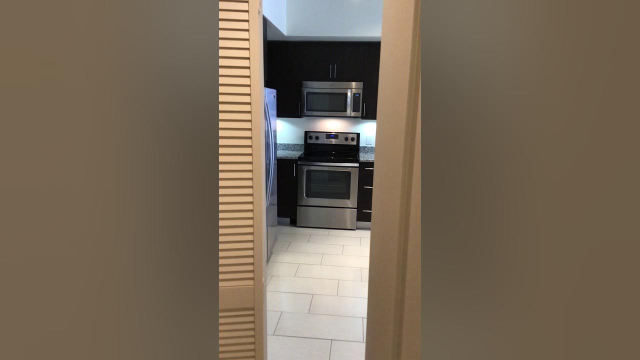 Berkshire Lauderdale Apartments Fort Lauderdale, FL Berkshire YouTube