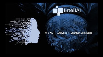 IntellAI: Shaping the Digital Future with Revolutionary AI Solutions & UltiMeeT