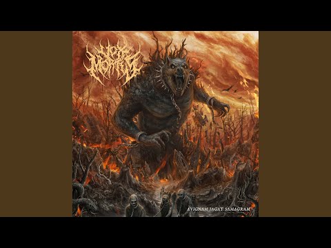 Putar Bayar Dendam Balas Hantam - Vox Mortis